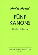 5 Kanons 