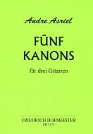 5 Kanons 