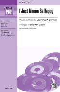 I Just Wanna Be Happy 