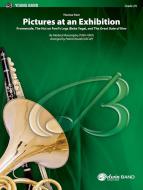 Themes from Pictures at an Exhibition 