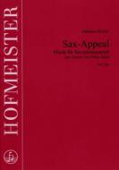 Sax-Appeal 