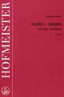 Suolo - Suono 
