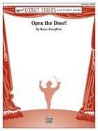 Open the Door! 