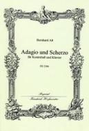 Adagio und Scherzo 