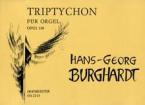 Triptychon, op. 110 