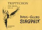 Triptychon, op. 110 