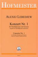 Concerto No. 1 