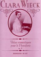 Valses romantiques op. 4 op. 4 