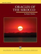 Oracles of the Sirocco Download