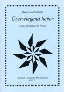 Überwiegend heiter 
