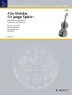 Old Masters for Young Players Standard