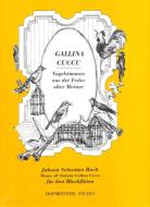 Thema all' Imitatio Gallina Cuccu 