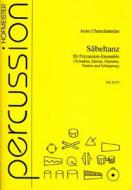 Säbeltanz 