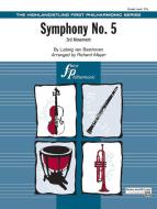 Symphony No. 5 C minor op. 67 