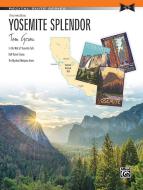 Yosemite Splendor - Piano Suite Download