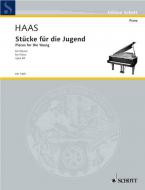 Pieces for the Young Op. 69 Vol. 1 Standard