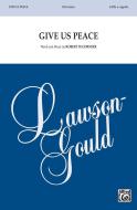 Give Us Peace Download