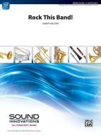 Rock This Band! 