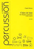 Claire de lune 