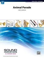 Animal Parade 