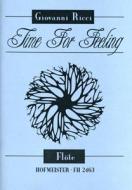 Time for Feeling 