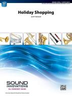 Holiday Shopping 