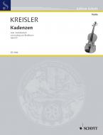 Cadenzas Standard