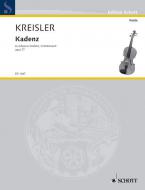 Kadenz Standard