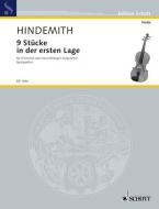 Schulwerk für Instrumental-Zusammenspiel op. 44/1 Standard