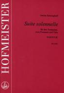 Suite solennelle 