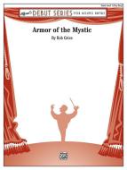 Armor of the Mystic 