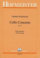 Cello Concerto op. 27 