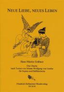 Neue Liebe - neues Leben 