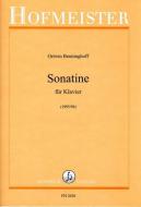 Sonatine 
