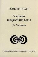 Vierzehn ausgewählte Duos 