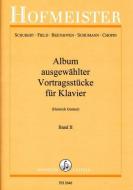 Album ausgewählter Vortragsstücke 2 