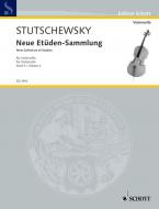 New Collection of Studies Vol. 2 Standard