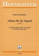 Album for the Young, Op. 68 