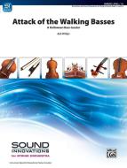 Attack of the Walking Basses Download