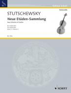 New Collection of Studies Vol. 4 Standard