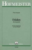 Etüden 