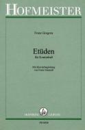 Etüden 