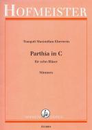 Parthia in C 