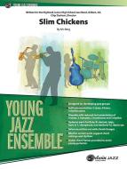 Slim Chickens 