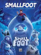 Wonderful Life (from Smallfoot) 
