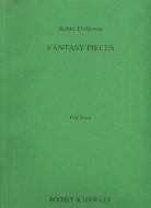 Fantasy Pieces Op. 16 