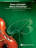 Have a Swingin' Merry Christmas 