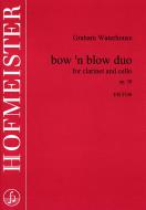 bow'n'blow Duo, op. 20 