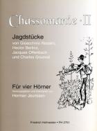 Chassomanie 2 