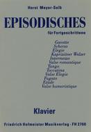 Episodisches für Fortgeschrittene 